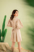 GS Linen Collection 2: Lisa Dress